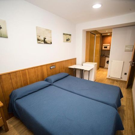 סוריה Hostal Caballeros מראה חיצוני תמונה