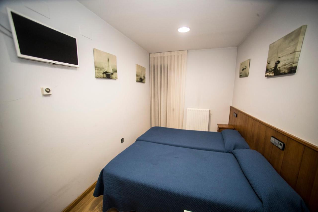 סוריה Hostal Caballeros מראה חיצוני תמונה