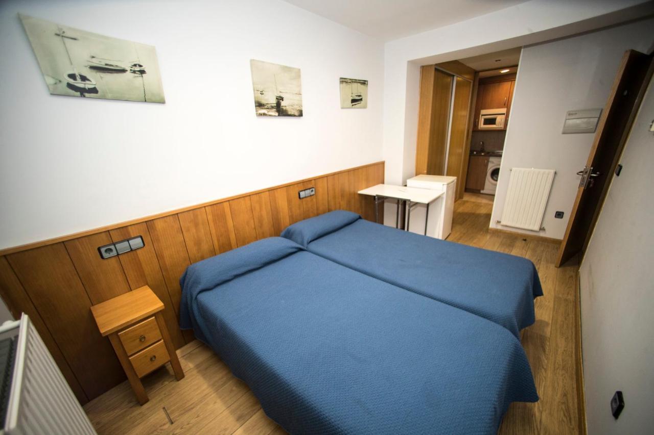סוריה Hostal Caballeros מראה חיצוני תמונה