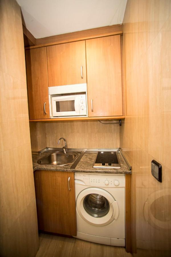 סוריה Hostal Caballeros מראה חיצוני תמונה