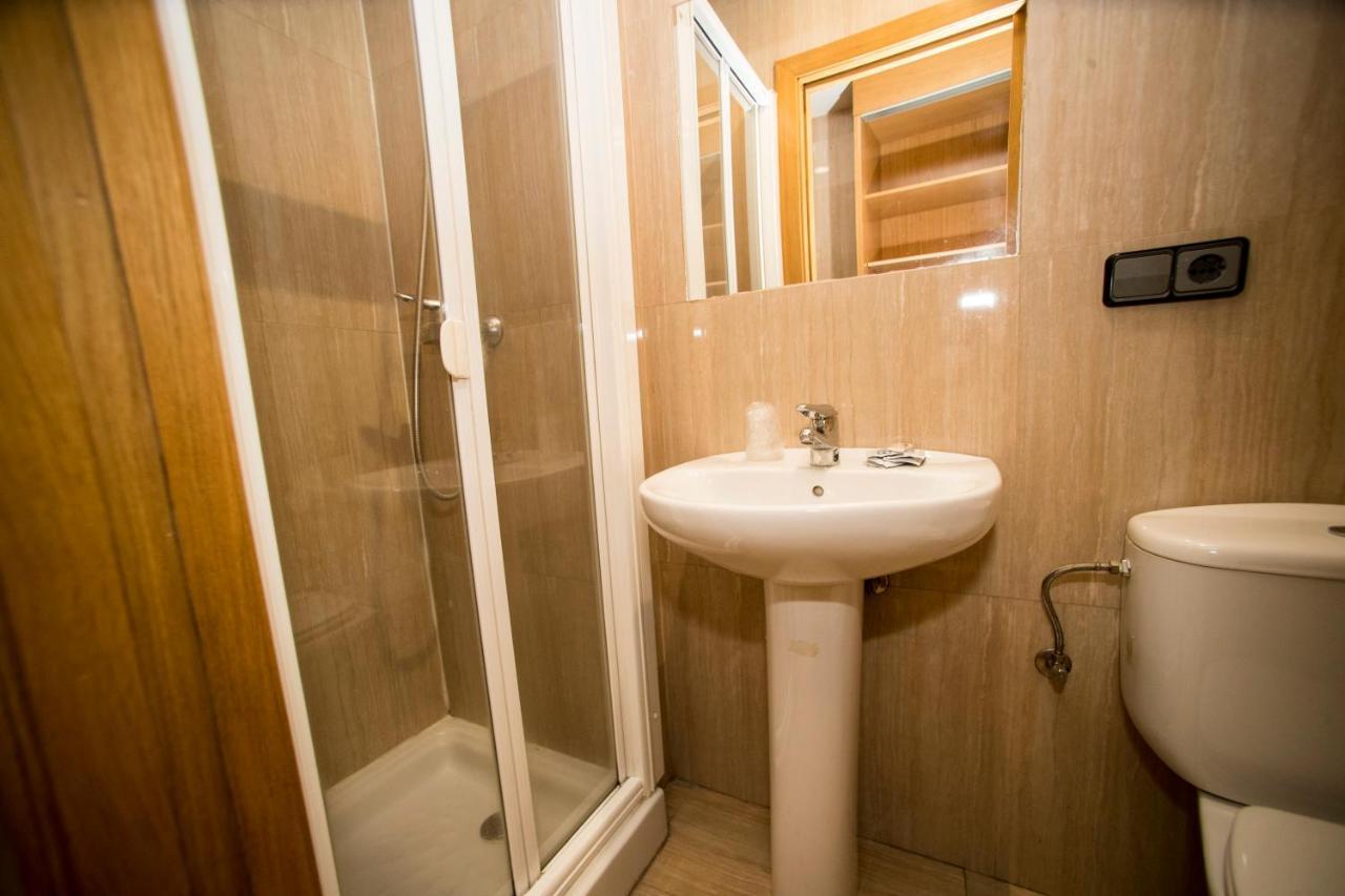סוריה Hostal Caballeros מראה חיצוני תמונה