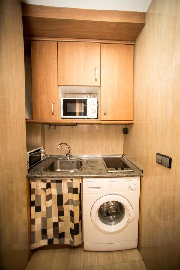 סוריה Hostal Caballeros מראה חיצוני תמונה