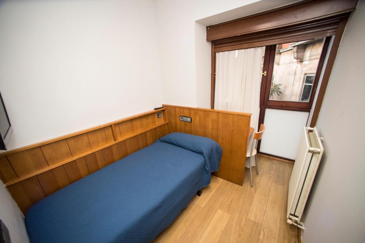 סוריה Hostal Caballeros חדר תמונה